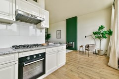 Sarphatistraat 488, 1018 GW Amsterdam 